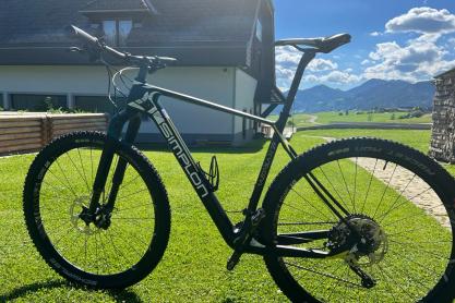 Simplon Racoblade 29 SL Carbon zu verkaufen
