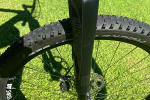 Simplon Racoblade 29 SL Carbon zu verkaufen