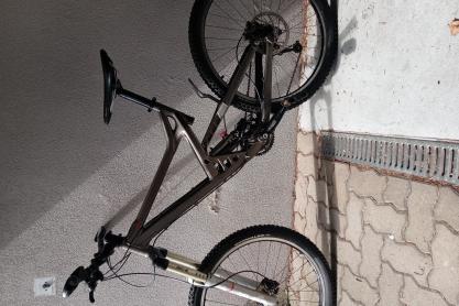 Scott Enduro zu verkaufen