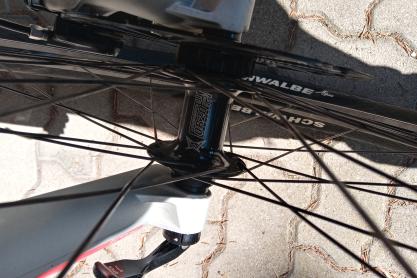 Scott Enduro zu verkaufen