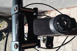 Scott Enduro zu verkaufen