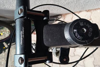 Scott Enduro zu verkaufen
