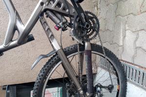Scott Enduro zu verkaufen