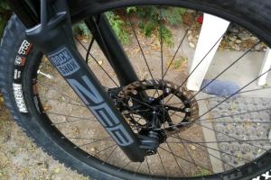 Cannondale Moterra Neo 2 Carbon Large zu verkaufen