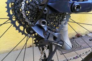 Cannondale Moterra Neo 2 Carbon Large zu verkaufen
