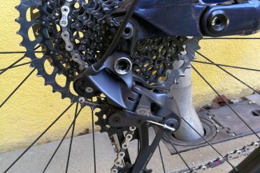 Cannondale Moterra Neo 2 Carbon Large zu verkaufen
