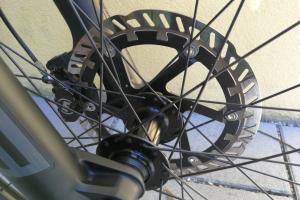 Cannondale Moterra Neo 2 Carbon Large zu verkaufen