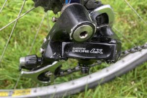 Simplon Damen Trackingrad zu verkaufen