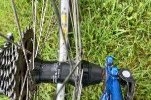 Simplon Damen Trackingrad zu verkaufen
