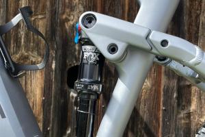 Cube STEREO HYBRID 120 RACE 625 zu verkaufen