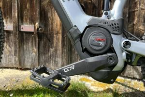 Cube STEREO HYBRID 120 RACE 625 zu verkaufen