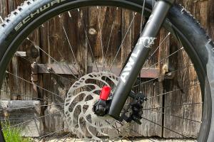 Cube STEREO HYBRID 120 RACE 625 zu verkaufen