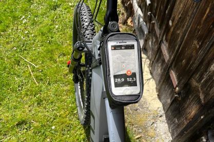Cube STEREO HYBRID 120 RACE 625 zu verkaufen