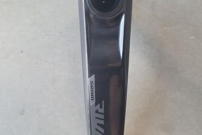 Sram Rival 1 DUB Wide Kurbel links zu verkaufen