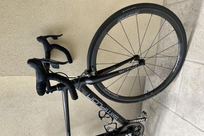 Simplon Pavo Gr. 55 zu verkaufen