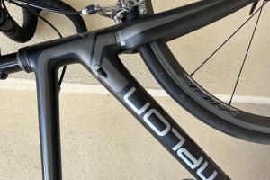 Simplon Pavo Gr. 55 zu verkaufen