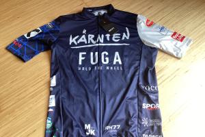   RH77 FUGA Teilnehmertrikot zu verkaufen