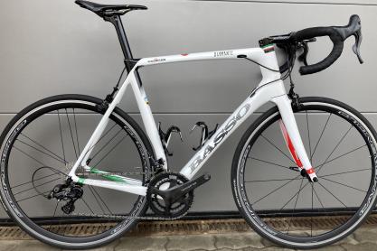 Basso Diamante SV zu verkaufen