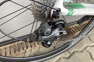Basso Diamante SV zu verkaufen