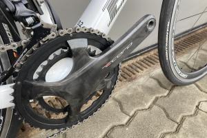 Basso Diamante SV zu verkaufen
