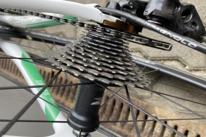 Basso Diamante SV zu verkaufen