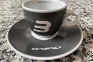 Basso Diamante SV zu verkaufen