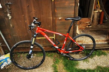 Specialized Era comp. zu verkaufen