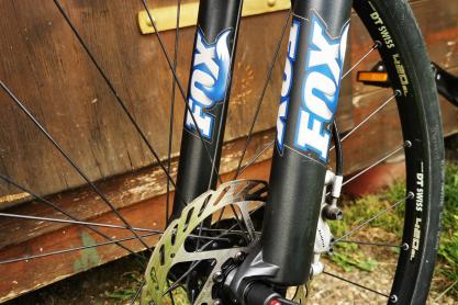 Specialized Era comp. zu verkaufen