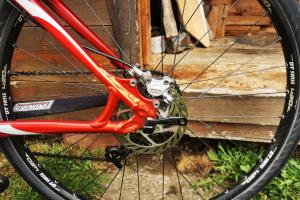 Specialized Era comp. zu verkaufen