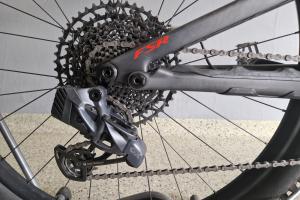 Specialized Stumpjumper Comp Carbon m. zu verkaufen