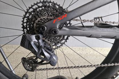 Specialized Stumpjumper Comp Carbon m. zu verkaufen
