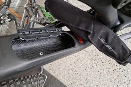 Specialized Stumpjumper Comp Carbon m. zu verkaufen