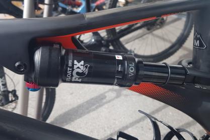 Specialized Stumpjumper Comp Carbon m. zu verkaufen