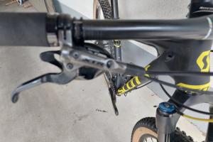 Scott Scale 900 RC World Cup zu verkaufen