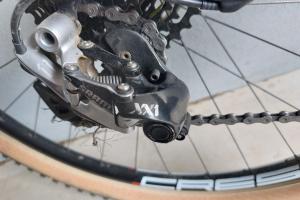 Scott Scale 900 RC World Cup zu verkaufen