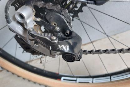 Scott Scale 900 RC World Cup zu verkaufen