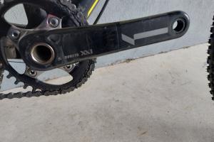 Scott Scale 900 RC World Cup zu verkaufen