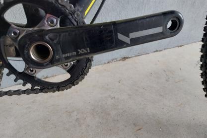 Scott Scale 900 RC World Cup zu verkaufen