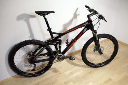Trek Fuel EX 9.9 zu verkaufen