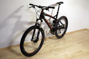 Trek Fuel EX 9.9 zu verkaufen