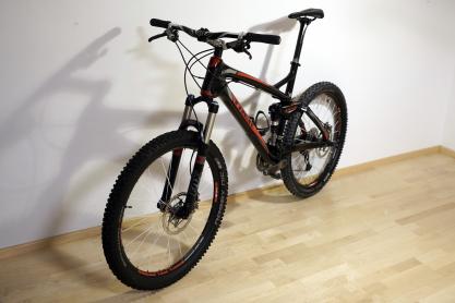 Trek Fuel EX 9.9 zu verkaufen