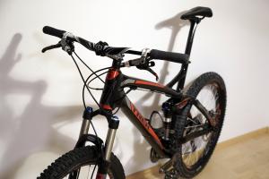 Trek Fuel EX 9.9 zu verkaufen