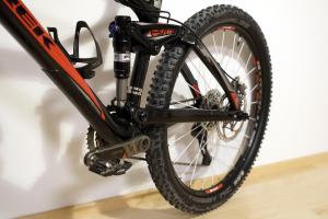 Trek Fuel EX 9.9 zu verkaufen