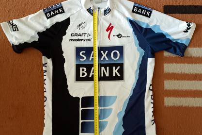 Craft Trikot Wachauer Radsporttage zu verkaufen