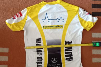 Craft Trikot Wachauer Radsporttage zu verkaufen
