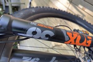 Trek Slash 9.8 Gr L (19.5"), zu verkaufen