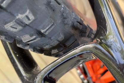 Trek Slash 9.8 Gr L (19.5"), zu verkaufen
