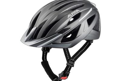 Alpina Haga Mountainbike-Helm zu verkaufen