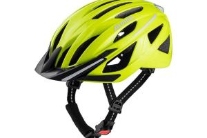 Alpina Haga Mountainbike-Helm zu verkaufen