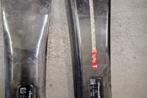 Campagnolo Carbon Kurbelarme für zu verkaufen